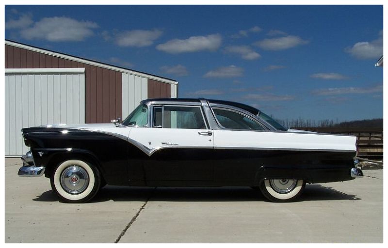 Click image for larger version

Name:	1955_Ford_Crown_Victoria_by_ProfessorSnipe.jpg
Views:	65
Size:	50.6 KB
ID:	32936
