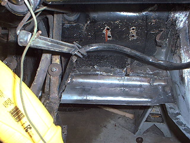 Click image for larger version

Name:	Bulkheadpatchfinished.JPG
Views:	126
Size:	91.9 KB
ID:	48662