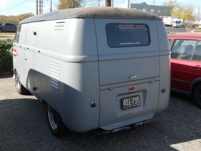 Click image for larger version

Name:	11-11-132.BusRear-BackFromFL.JPG
Views:	46
Size:	242.1 KB
ID:	49433
