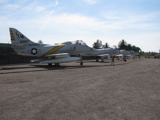 Click image for larger version

Name:	18.A4LineUSMCMuseumMiramar.JPG
Views:	68
Size:	202.9 KB
ID:	59490