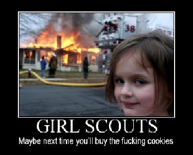 Click image for larger version

Name:	GirlScoutsmotivationalposter1.jpg
Views:	93
Size:	26.9 KB
ID:	63313