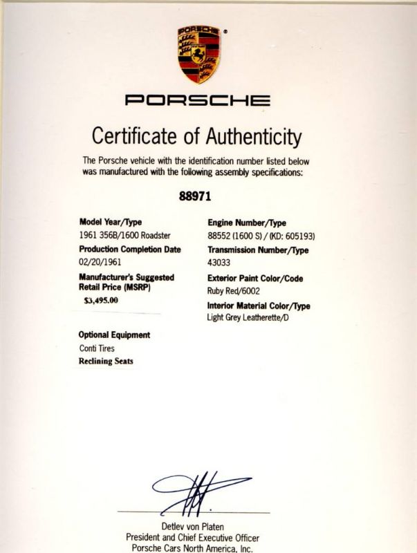Click image for larger version

Name:	1.RoadsterCertificateofAuthenticitySm.jpg
Views:	49
Size:	48.3 KB
ID:	85074