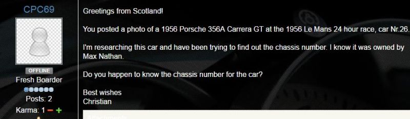 Click image for larger version

Name:	Carrera26LM561.JPG
Views:	26
Size:	33.4 KB
ID:	89515
