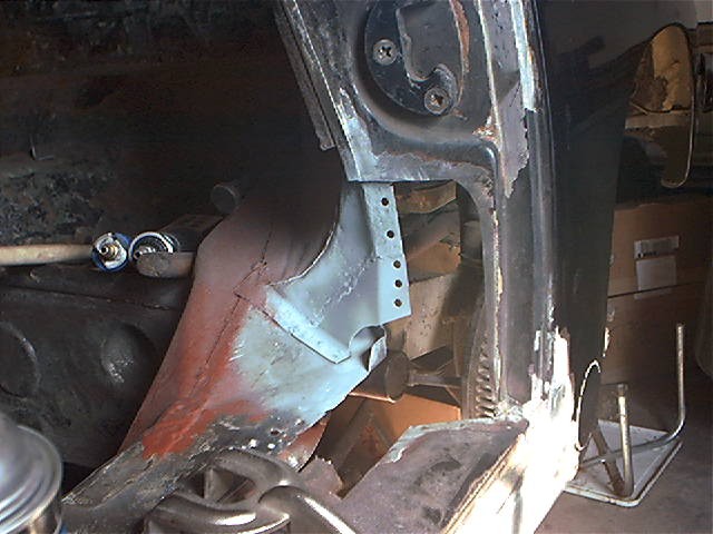 Click image for larger version

Name:	GussetPatchWeldedInPrimed.JPG
Views:	77
Size:	68.4 KB
ID:	93205