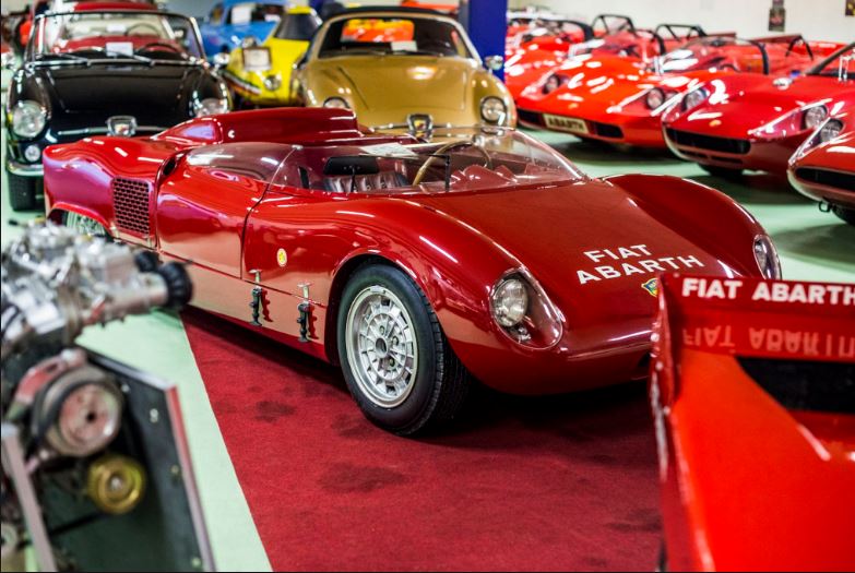 Click image for larger version

Name:	Retromobileabarth7.JPG
Views:	5
Size:	89.1 KB
ID:	97076