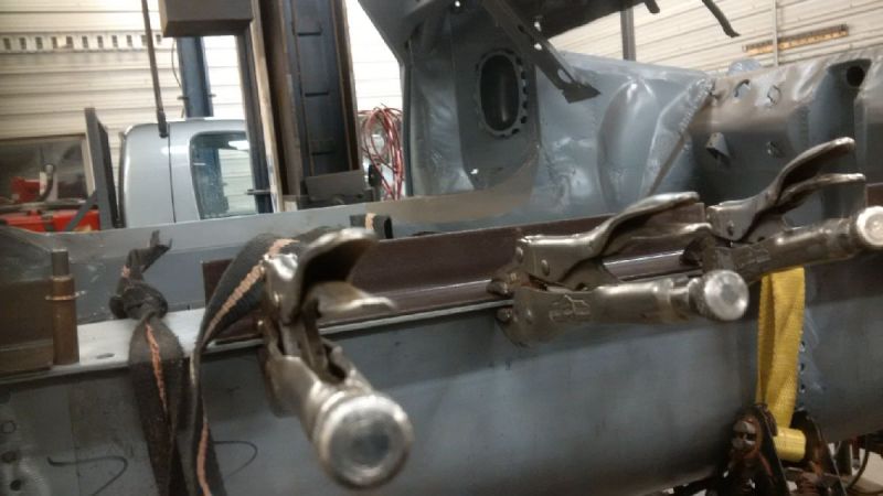 Click image for larger version

Name:	201719outerlongitudinalstrappedinandclampedforatightfittoseamsandaroundthebulkheadbracesfortheheatertube.jpg
Views:	294
Size:	50.3 KB
ID:	83587