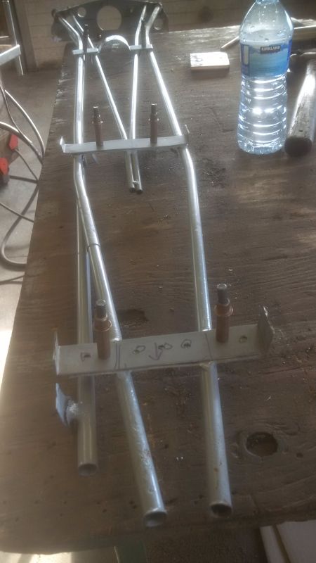 Click image for larger version

Name:	20170403newbracketformedandreadyforweldinginplaceforshiftertunneltubes.jpg
Views:	180
Size:	45.4 KB
ID:	87011