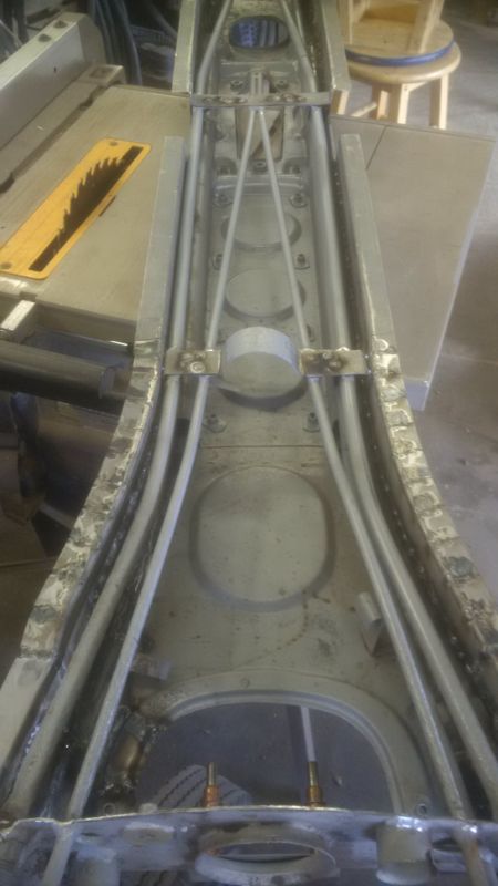 Click image for larger version

Name:	20170403bracketsforshiftertunneltubesweldedinplacetotubesbutnotweldedtotunneluntilfloorisin.jpg
Views:	183
Size:	45.5 KB
ID:	87012