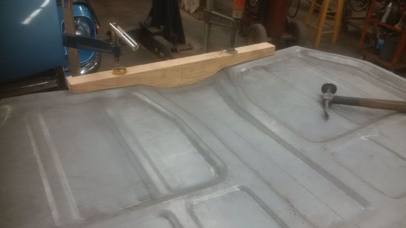 Click image for larger version

Name:	20170424woodenblocktohelpreshapefloorpaneltofithealpanel.jpg
Views:	172
Size:	34.6 KB
ID:	87731