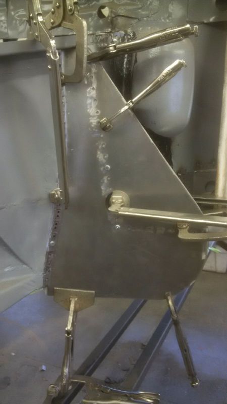 Click image for larger version

Name:	05122017frontclosingpanelinpositionreadyforwelding.jpg
Views:	163
Size:	38.4 KB
ID:	88483