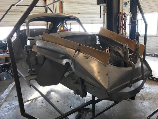 Click image for larger version

Name:	20180219frontpanelrightsidepassenger-roughfit.jpg
Views:	159
Size:	90.6 KB
ID:	97264