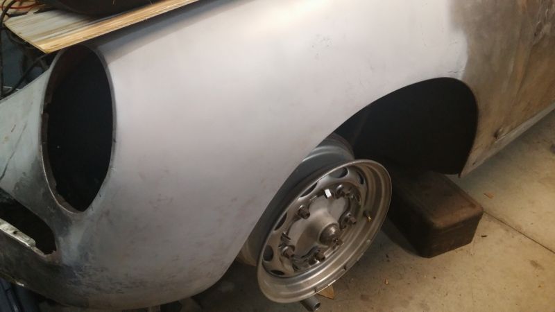 Click image for larger version

Name:	stretchedmetalpainted.jpg
Views:	116
Size:	34.6 KB
ID:	90690