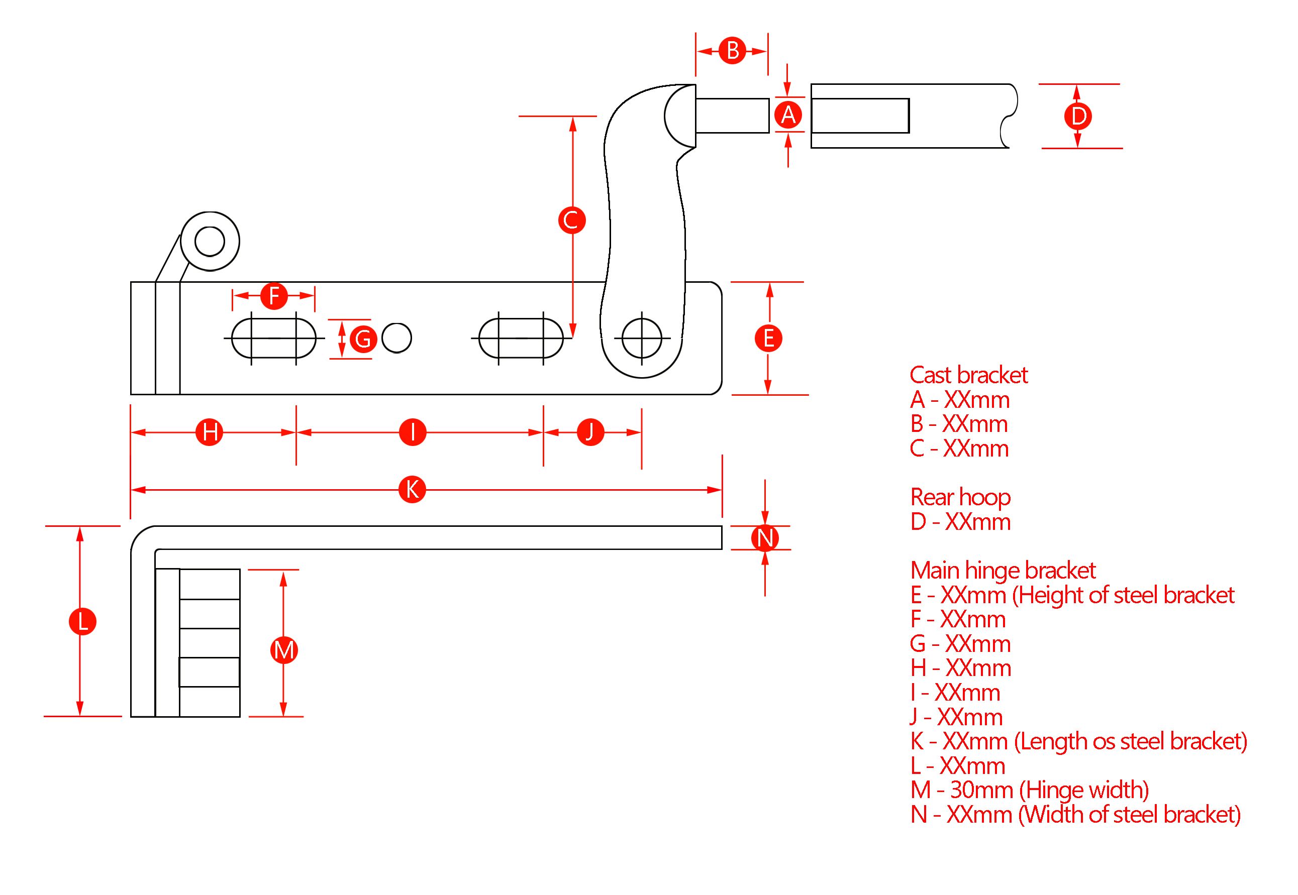 Click image for larger version

Name:	Convertible D top frame bracket.jpg
Views:	192
Size:	257.9 KB
ID:	108030
