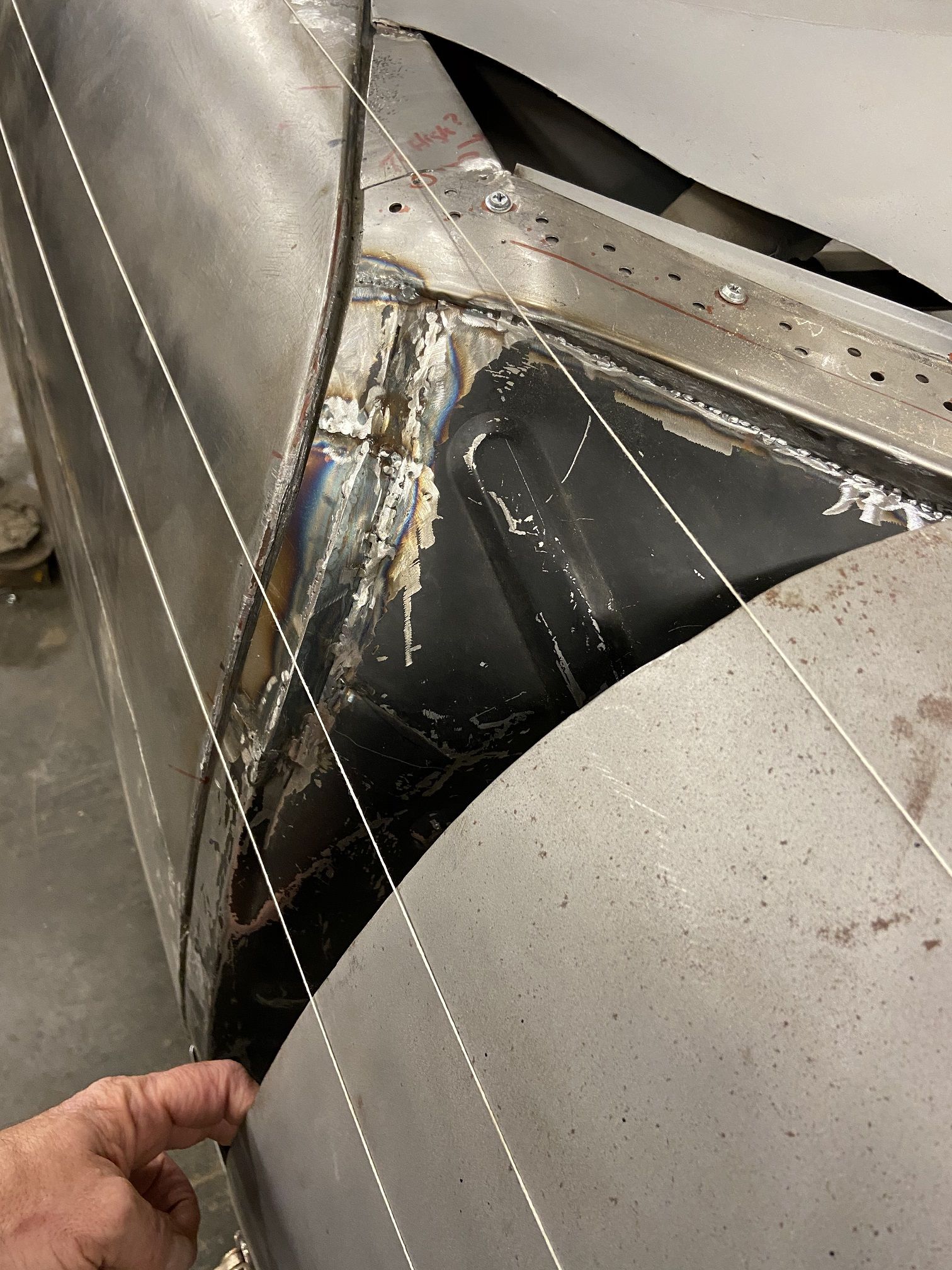 Click image for larger version

Name:	032720 fender top high and side section mid way set to far in.jpg
Views:	223
Size:	524.5 KB
ID:	108088