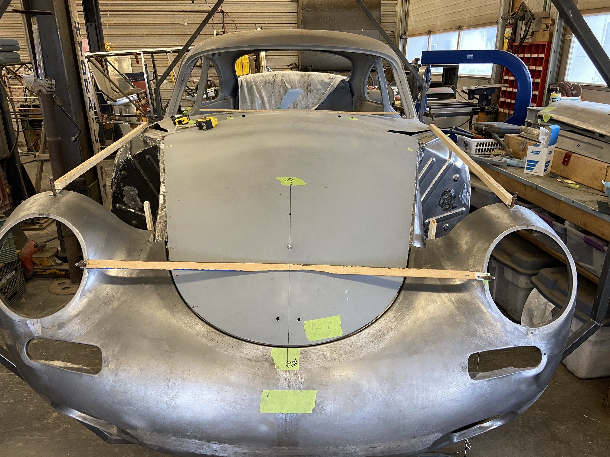 Click image for larger version

Name:	042020 nose with stabilizers.jpg
Views:	284
Size:	594.7 KB
ID:	108479
