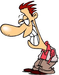 Click image for larger version

Name:	GuyWithSheepishGrin.jpg
Views:	42
Size:	11.7 KB
ID:	47240