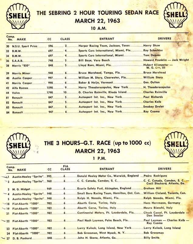 Click image for larger version

Name:	G.Sebring1963EntiresUnder2ltrTouringSedanRaces.jpg
Views:	44
Size:	130.4 KB
ID:	10960