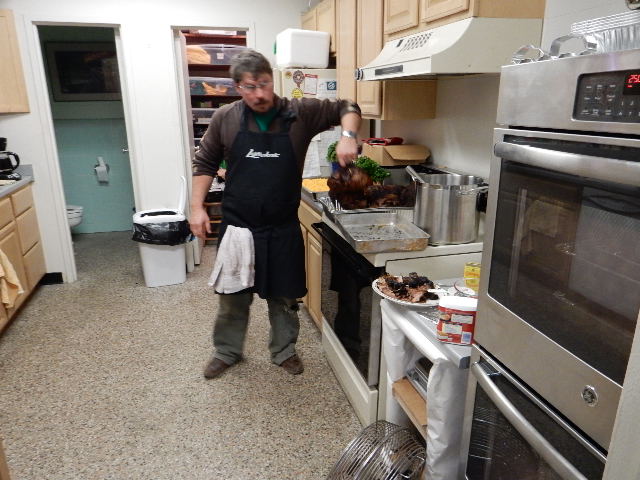 Click image for larger version

Name:	12-12-142.DrewInTheKitchenDoingThePorkRoasts.jpg
Views:	39
Size:	126.8 KB
ID:	59717