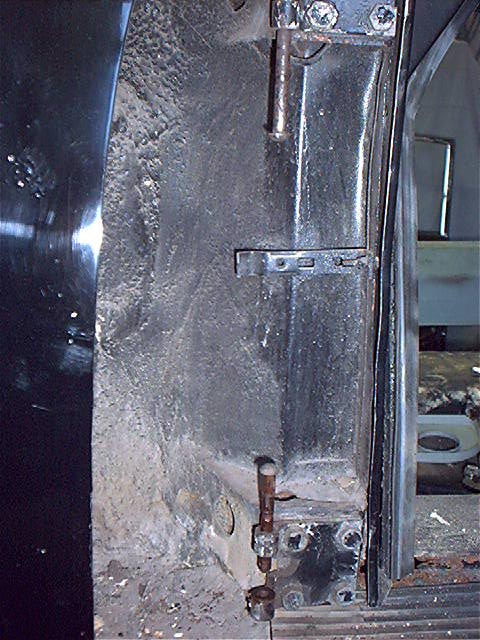 Click image for larger version

Name:	DoorRemovedShowingPaintedFoamUntitled-1.jpg
Views:	44
Size:	81.6 KB
ID:	89109
