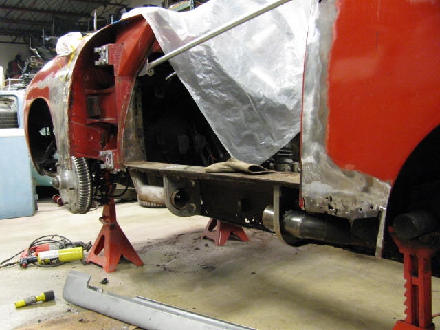 Click image for larger version

Name:	12-0918.LHSideofCarShowingHeaterTubeInstallation12-18-09.JPG
Views:	63
Size:	173.5 KB
ID:	29155