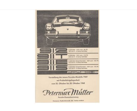 Click image for larger version

Name:	petermaxmulleragenceporsche.JPG
Views:	64
Size:	25.7 KB
ID:	59344