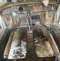 Click image for larger version

Name:	floor pan removal update 3.jpg
Views:	385
Size:	1.44 MB
ID:	113909